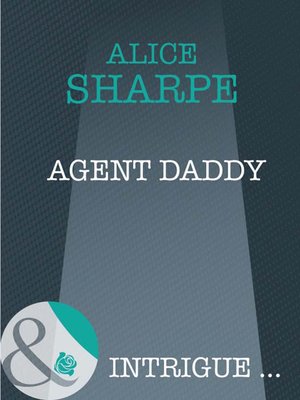 cover image of Agent Daddy